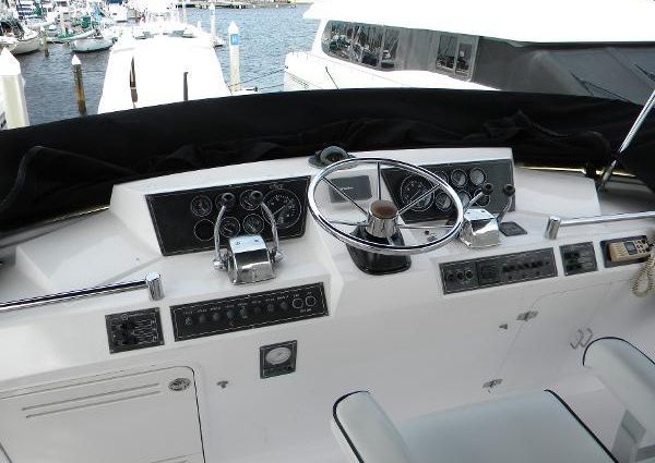 Pace MOTOR-YACHT image