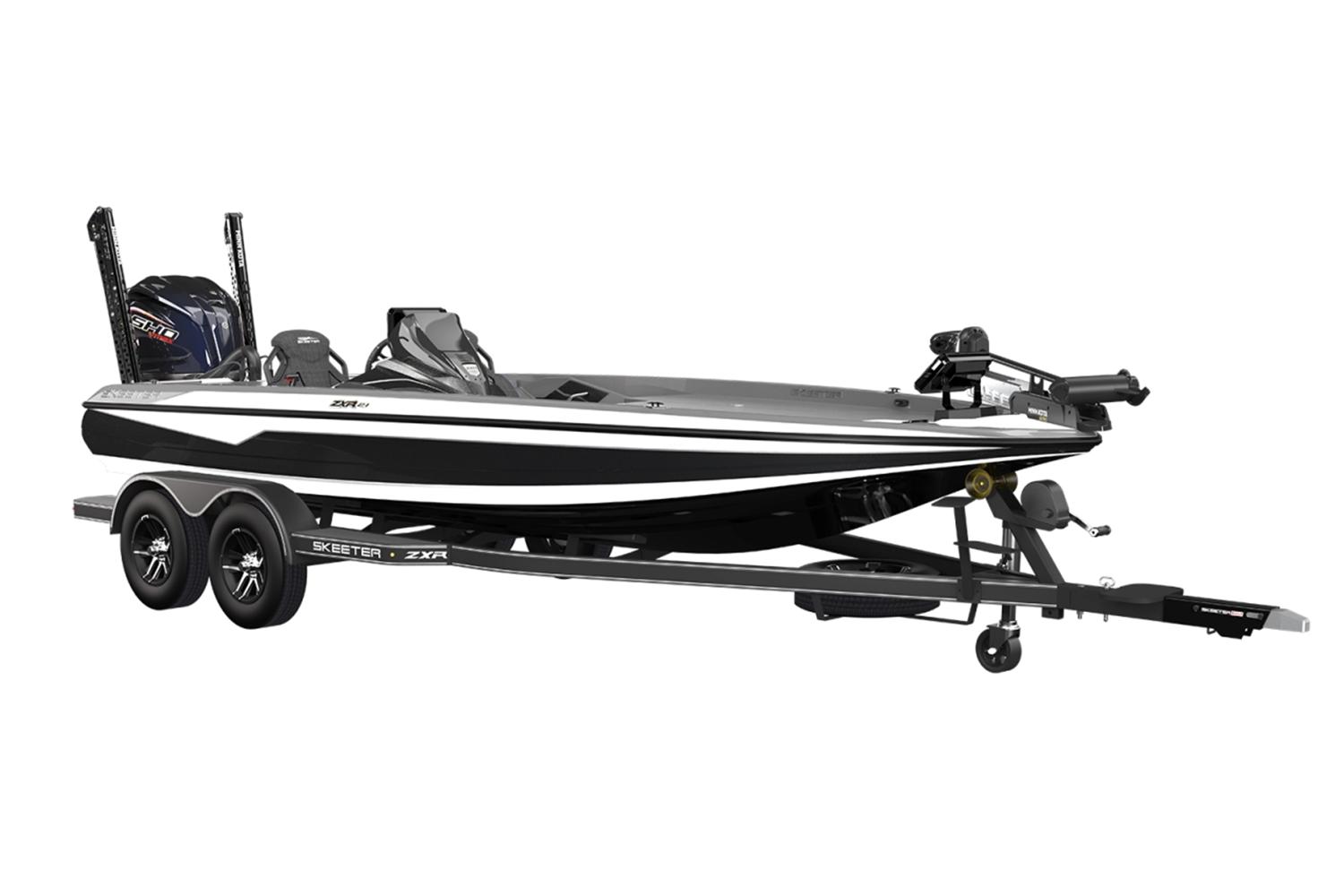 Skeeter New Boat Models - Olson Bros Marine