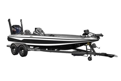 Skeeter ZXR-21 image