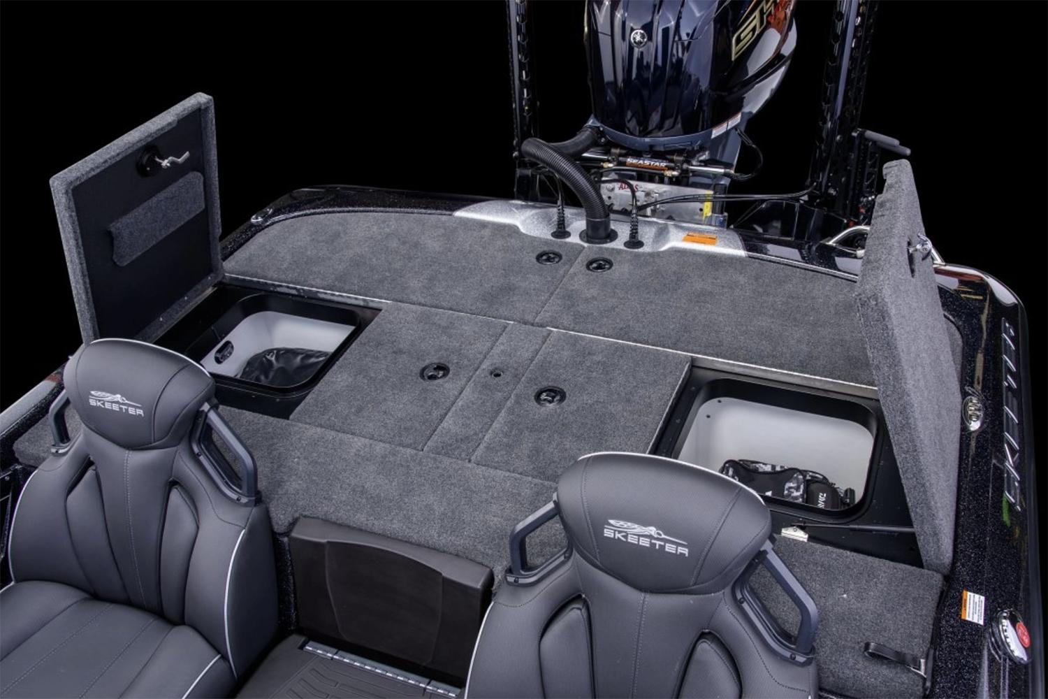 2025 Skeeter ZXR 21 - Anna's Marine Center