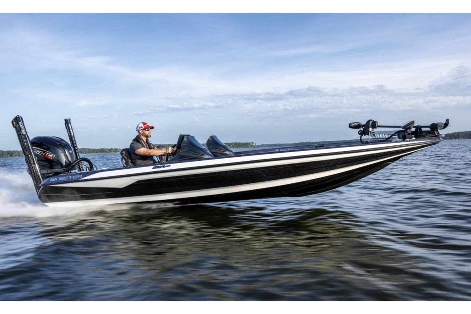2025 Skeeter ZXR 21 - Anna's Marine Center