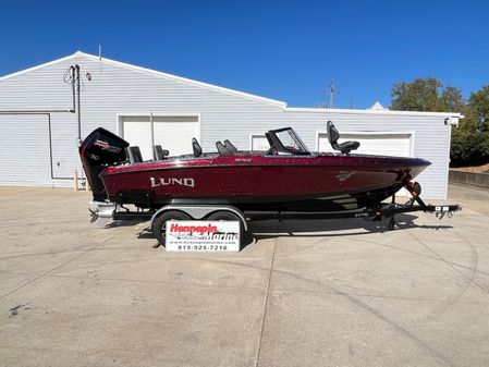Lund 202-PRO-V-GL image
