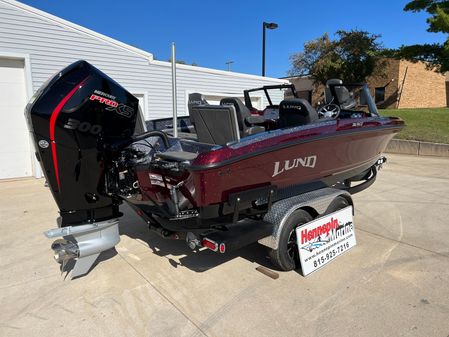Lund 202-PRO-V-GL image