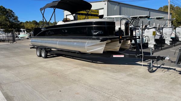 Avalon Catalina Versatile Rear Bench - 25'
