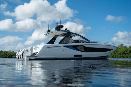 Azimut 42 VERVE image