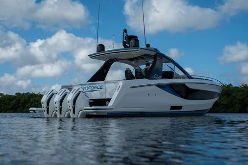 Azimut 42 VERVE image