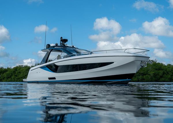 Azimut 42 VERVE image