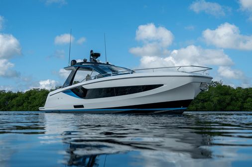 Azimut 42 VERVE image