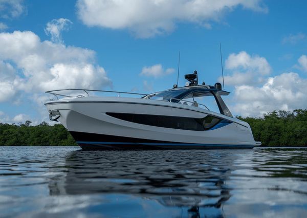 Azimut 42 VERVE image