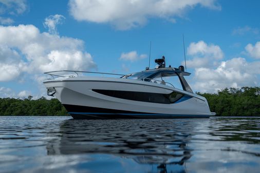 Azimut 42 VERVE image