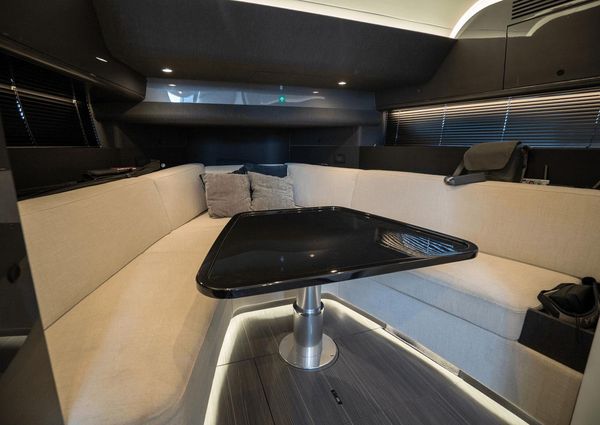 Azimut 42 VERVE image