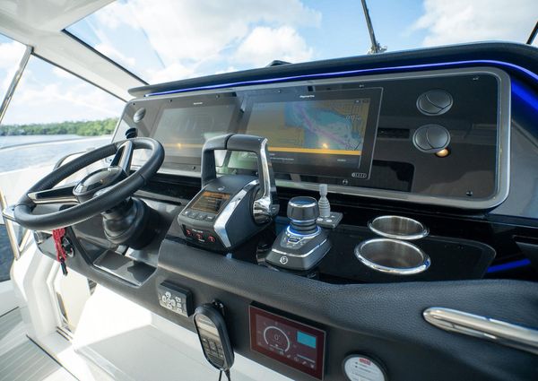 Azimut 42 VERVE image