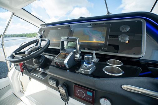 Azimut 42 VERVE image