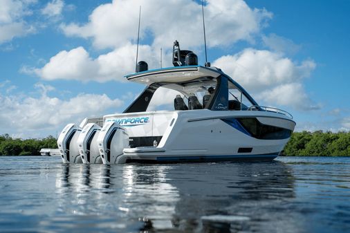 Azimut 42 VERVE image