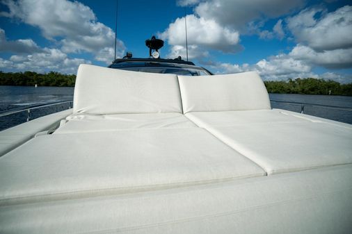 Azimut 42 VERVE image