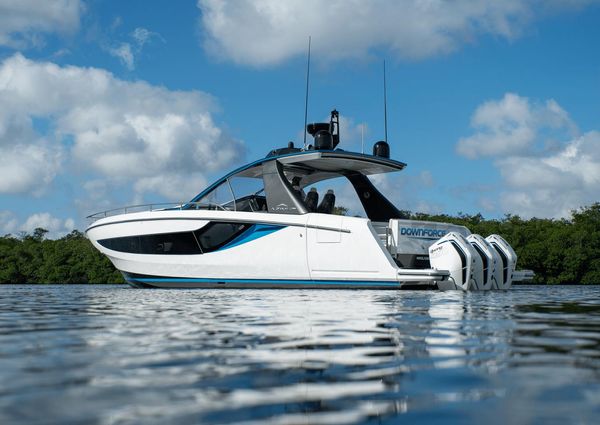 Azimut 42 VERVE image