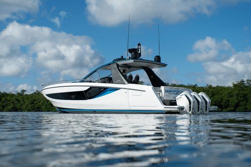 Azimut 42 VERVE image