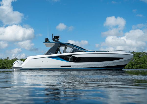 Azimut 42 VERVE image