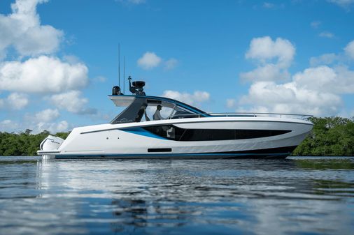 Azimut 42 VERVE image