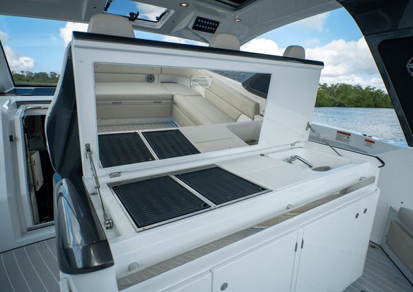 Azimut 42 VERVE image