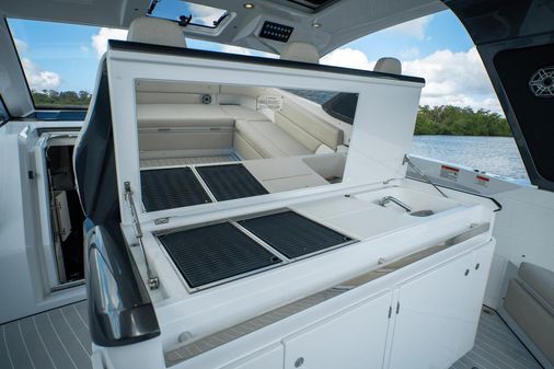 Azimut 42 VERVE image