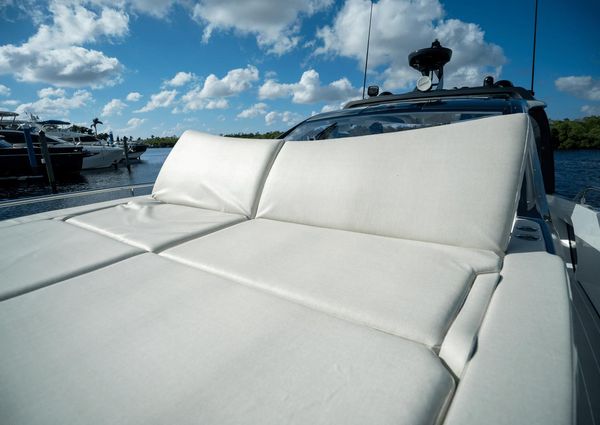 Azimut 42 VERVE image