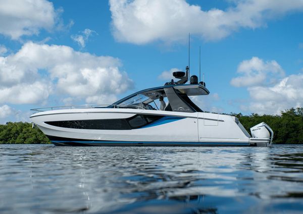 Azimut 42 VERVE image