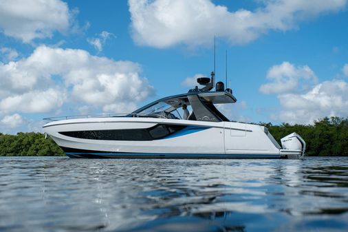 Azimut 42 VERVE image