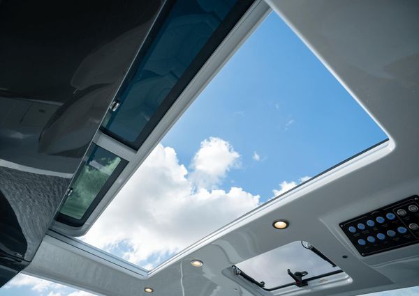 Azimut 42 VERVE image