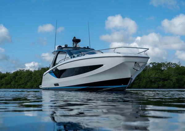 Azimut 42 VERVE image