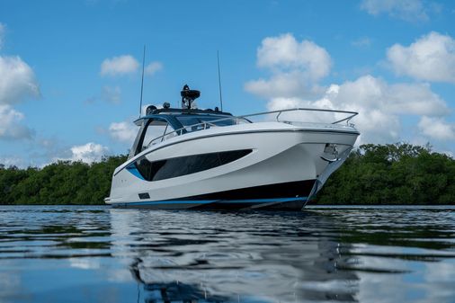 Azimut 42 VERVE image