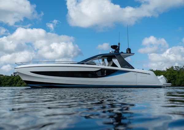 Azimut 42 VERVE image