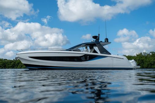 Azimut 42 VERVE image