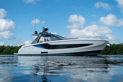 Azimut 42 VERVE image