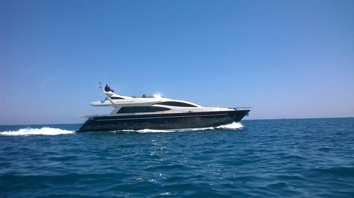 Riva 75 Venere - main image