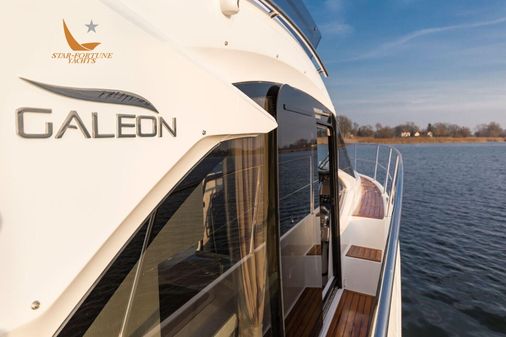 Galeon 360 Fly image