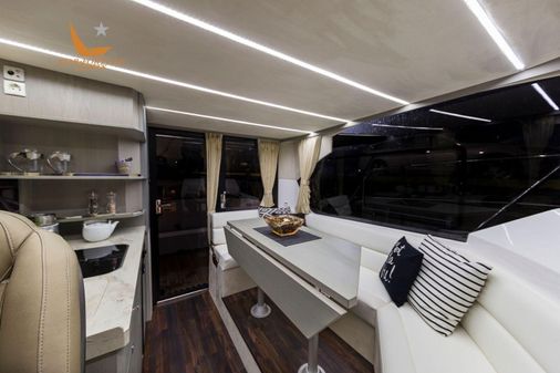 Galeon 360 Fly image