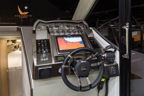 Galeon 360 Fly image