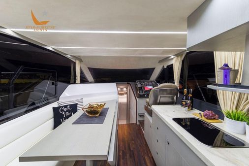 Galeon 360 Fly image