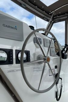 Fountaine Pajot Lucia image