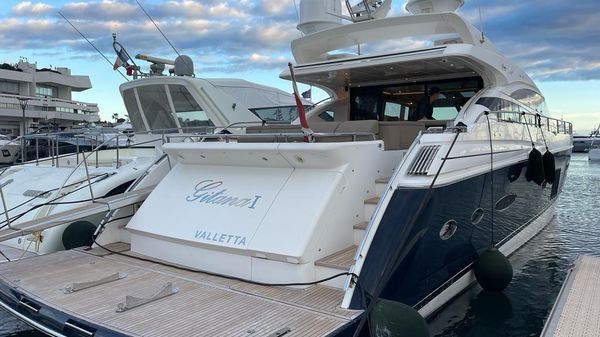 Princess V78