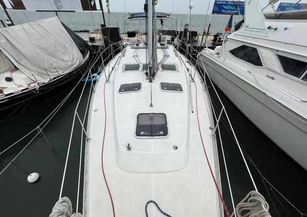 Beneteau OCEANIS-CLIPPER-373 image