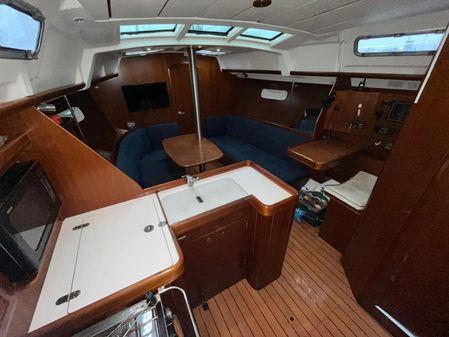 Beneteau OCEANIS-CLIPPER-373 image