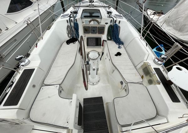 Beneteau OCEANIS-CLIPPER-373 image