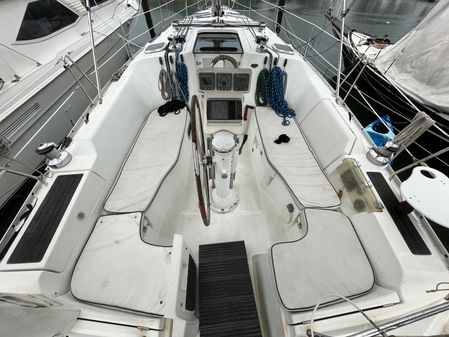 Beneteau OCEANIS-CLIPPER-373 image