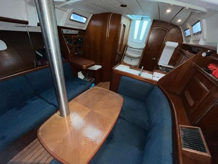 Beneteau OCEANIS-CLIPPER-373 image