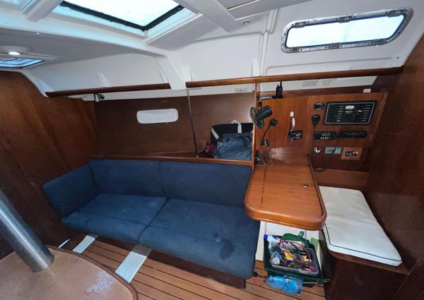 Beneteau OCEANIS-CLIPPER-373 image