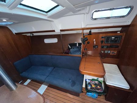 Beneteau OCEANIS-CLIPPER-373 image