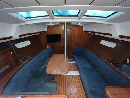 Beneteau OCEANIS-CLIPPER-373 image