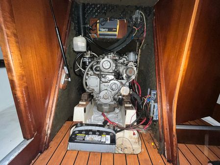 Beneteau OCEANIS-CLIPPER-373 image